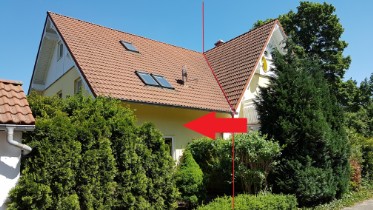 Makler Bergfelde Einfamilienhaus kaufen