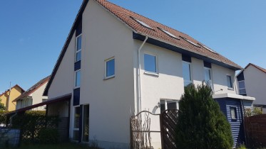 Immobilienmakler Oberkrämer