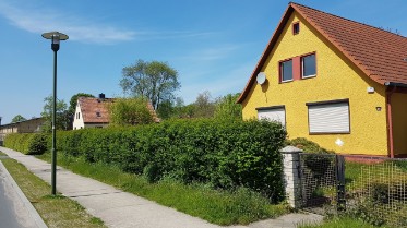 Haus verkaufen Oberkrämer Makler