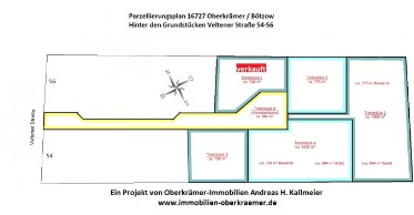 Oberkrämer Iommobilien Andreas H. Kallmeier