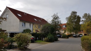 Vehelfanz Reihenmittelhaus