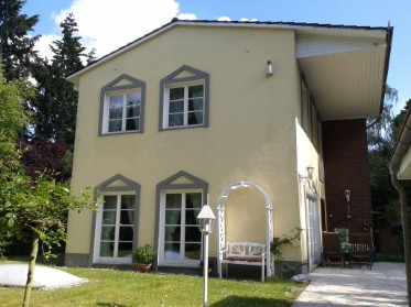 Einfamilienhaus Berlin Hermsdorf